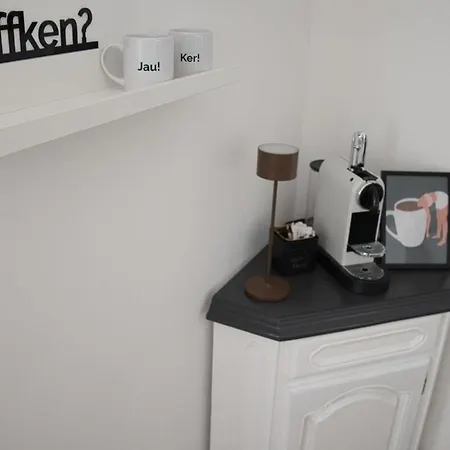 Wollfuehloase Eversberg * Meschede