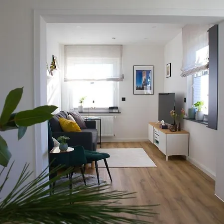 Wollfuehloase Eversberg * Meschede