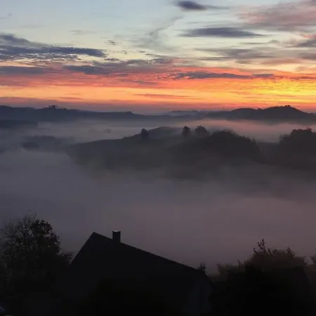 Apartamento Wollfuehloase Eversberg