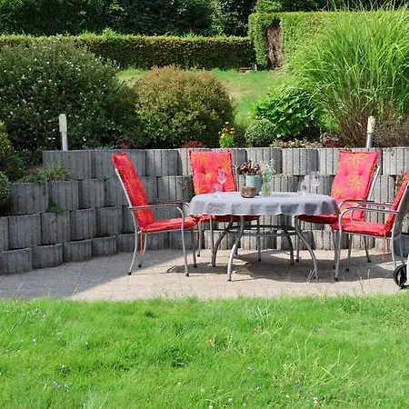 Apartamento Wollfuehloase Eversberg Meschede