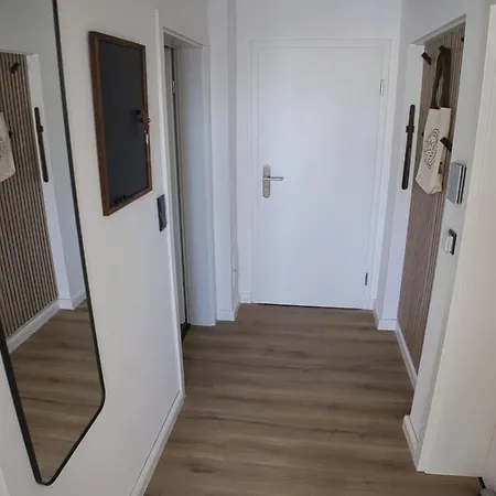 Wollfuehloase Eversberg Meschede
