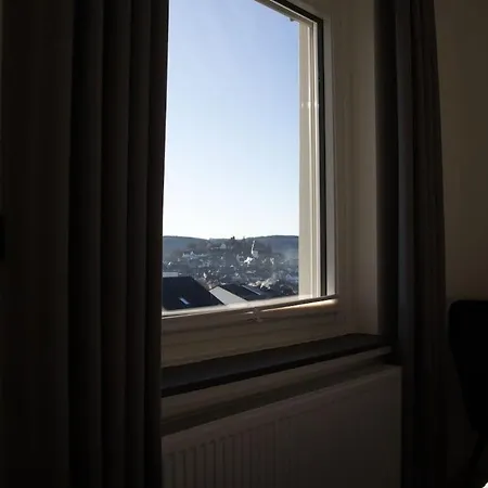 Wollfuehloase Eversberg Apartmán