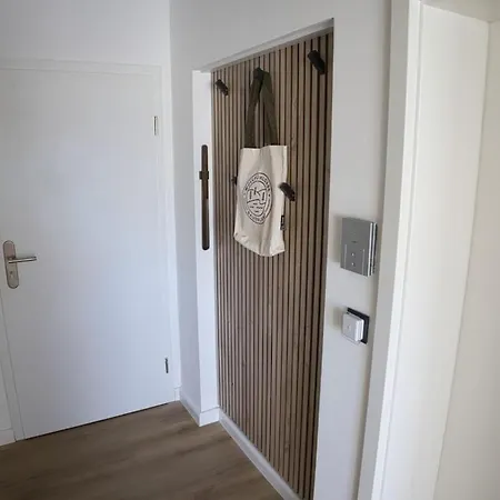 Wollfuehloase Eversberg * Meschede