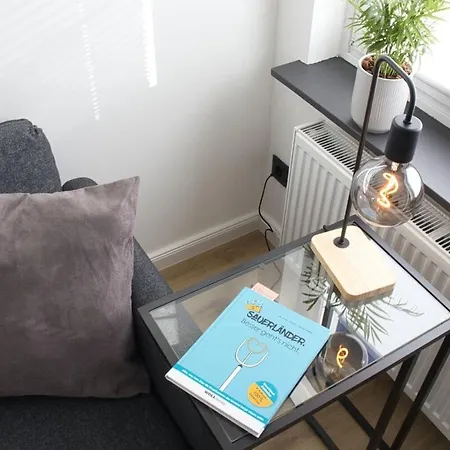 Wollfuehloase Eversberg