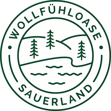 Apartmán Wollfuehloase Eversberg *