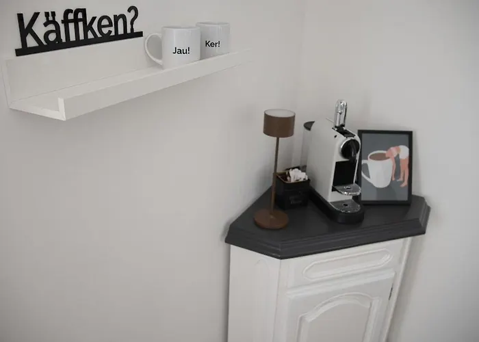 Wollfuehloase Eversberg * Meschede