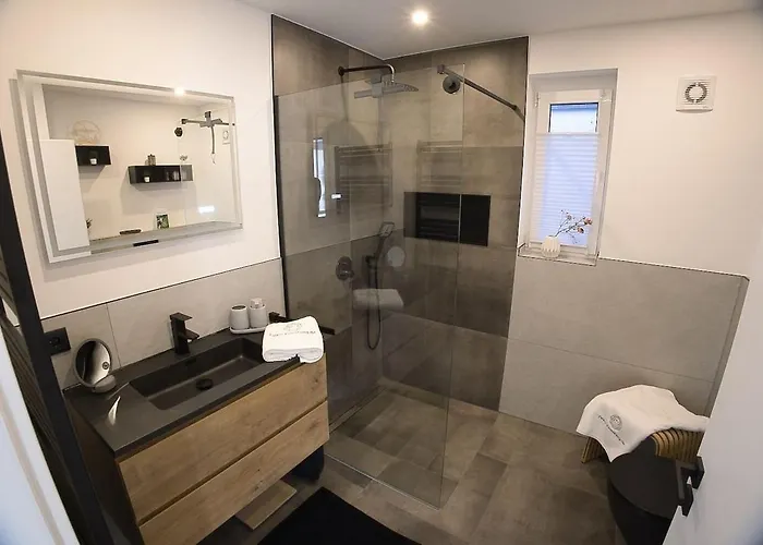 Daire Wollfuehloase Eversberg