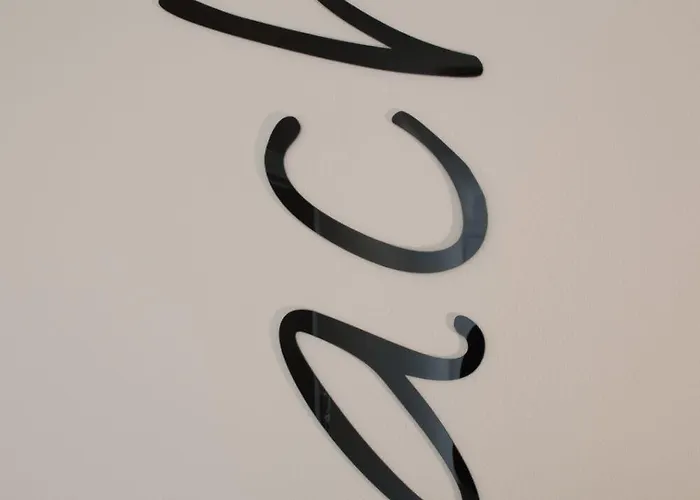 Wollfuehloase Eversberg Lejlighed *