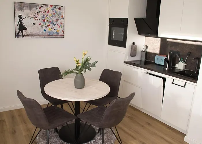 Lejlighed Wollfuehloase Eversberg Meschede