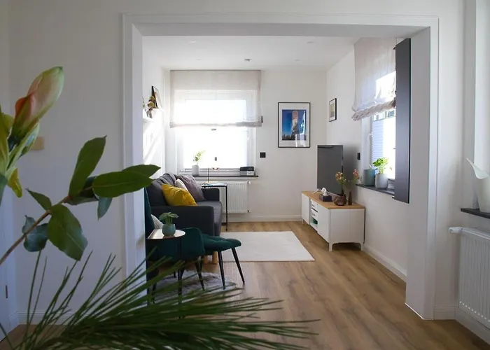 Wollfuehloase Eversberg * Meschede