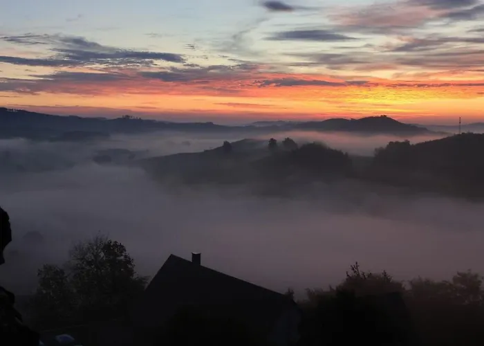 Lejlighed Wollfuehloase Eversberg