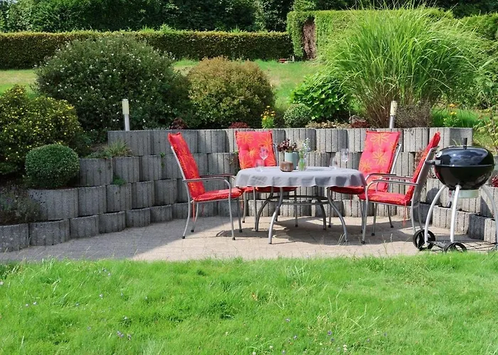 Lejlighed Wollfuehloase Eversberg Meschede