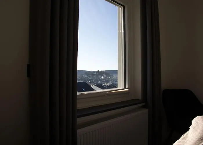 Wollfuehloase Eversberg Lejlighed