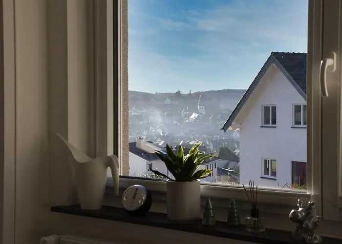 Lejlighed Wollfuehloase Eversberg