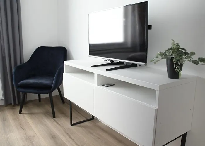 Wollfuehloase Eversberg Lejlighed Meschede