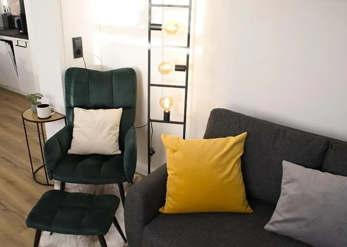 Lejlighed Wollfuehloase Eversberg